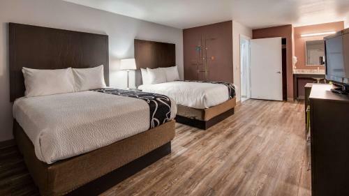 Hotel Shilo Inn Richland