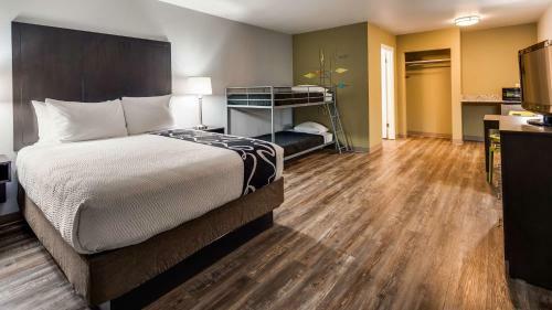 Hotel Shilo Inn Richland
