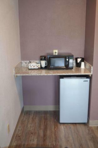 Hotel Shilo Inn Richland