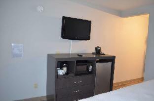 Hotel Shilo Inn Richland