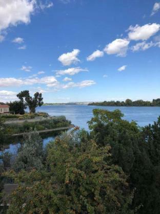 Hotel Shilo Inn Richland