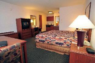 Hotel Shilo Inn Richland