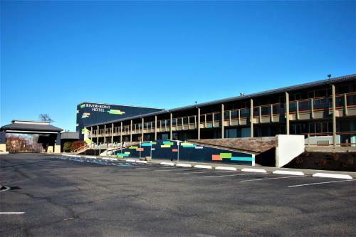 Hotel Shilo Inn Richland