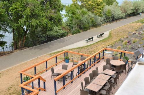 Hotel Shilo Inn Richland