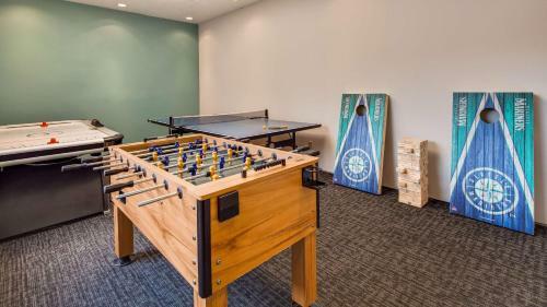 Hotel Shilo Inn Richland