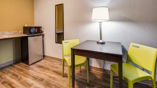 Hotel Shilo Inn Richland