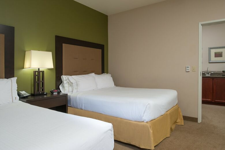 Holiday Inn Express Hotel & Suites North Sequim