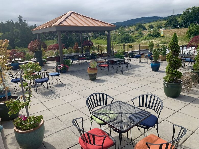 Holiday Inn Express Hotel & Suites North Sequim
