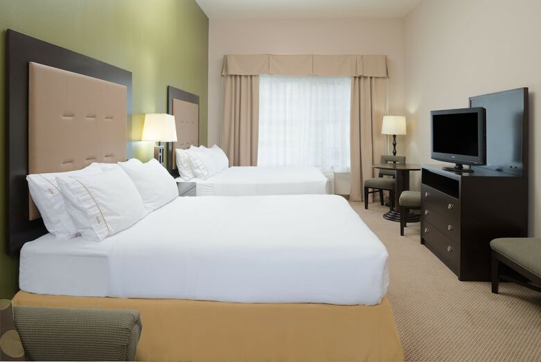 Holiday Inn Express Hotel & Suites North Sequim