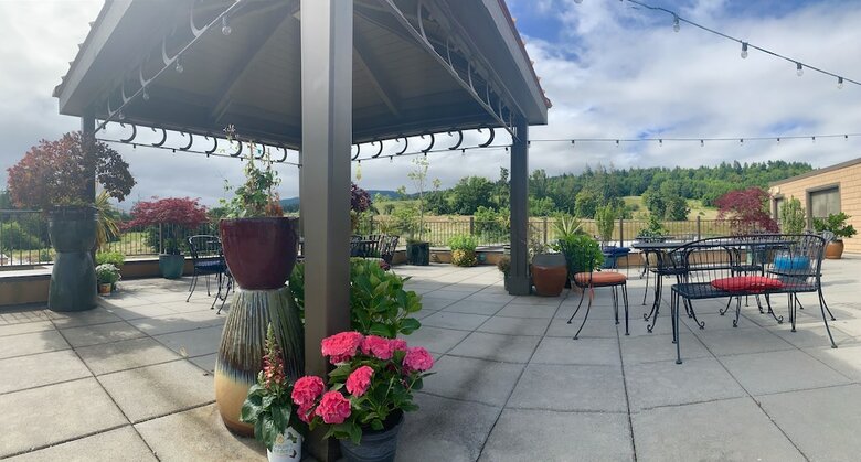 Holiday Inn Express Hotel & Suites North Sequim