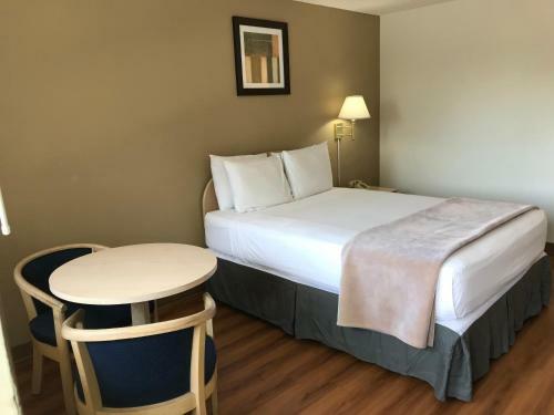 Posada Sea-tac Airport Value Inn