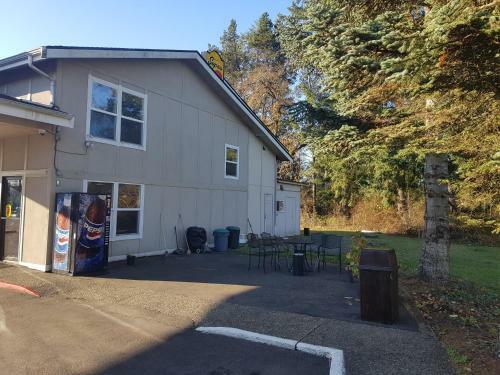 Hotel Super 8 Shelton