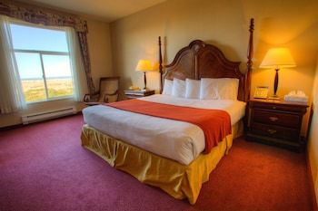 Morningglory Hotel, Resort & Suites
