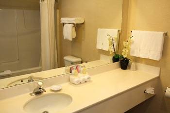 Morningglory Hotel, Resort & Suites