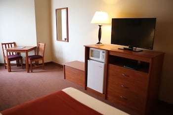 Morningglory Hotel, Resort & Suites