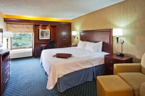 Hotel Hampton Inn Seattle/airport