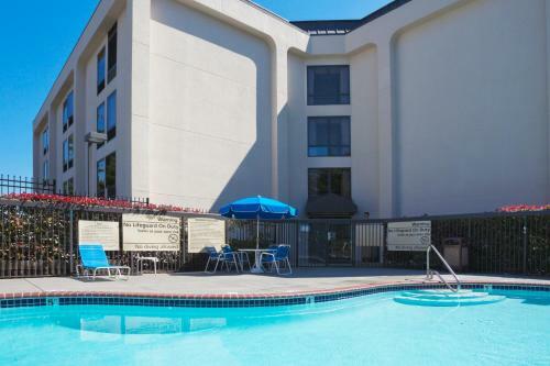 Hotel Hampton Inn Seattle/airport