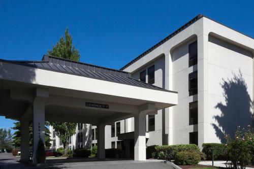 Hotel Hampton Inn Seattle/airport