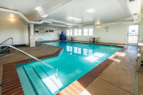 Hotel Quality Inn & Suites Sequim