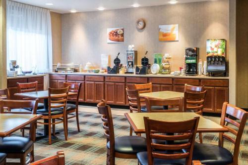 Hotel Quality Inn & Suites Sequim
