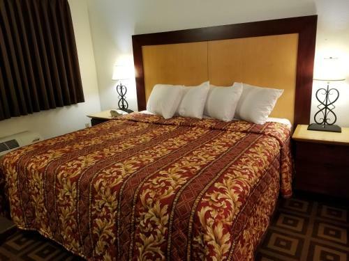 Seatac Crest Motor Inn