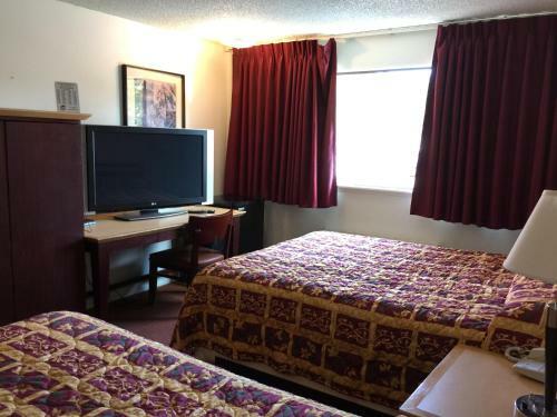 Seatac Crest Motor Inn