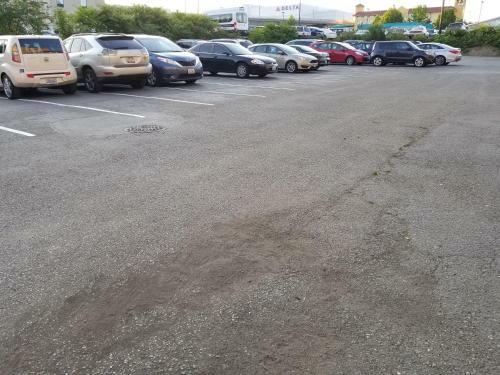 Seatac Crest Motor Inn