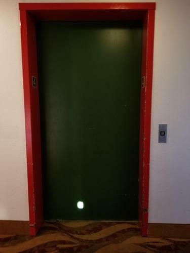 Seatac Crest Motor Inn