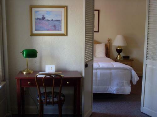 The Baroness Hotel