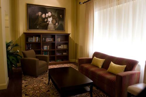 The Baroness Hotel