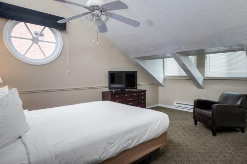Hotel Sweetwater Lift Lodge