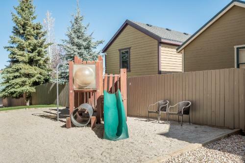 Hotel Sweetwater Lift Lodge