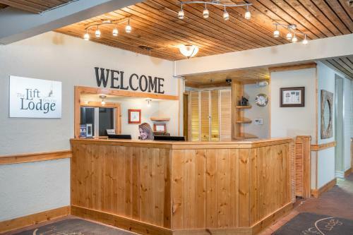 Hotel Sweetwater Lift Lodge