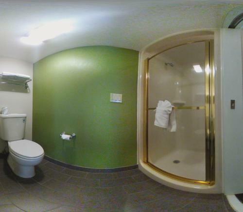 Hotel Sleep Inn Seatac