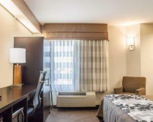 Hotel Sleep Inn Seatac