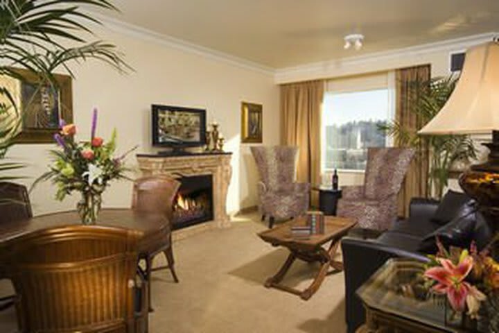 Hotel The Davenport Tower, Autograph Collection