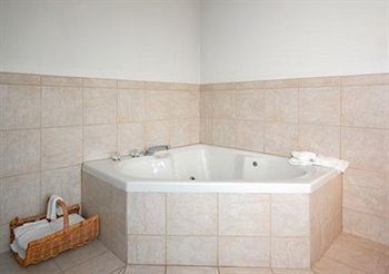 Hotel Econo Lodge & Suites Spokane