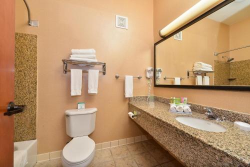 Hotel Holiday Inn Express Vancouver North