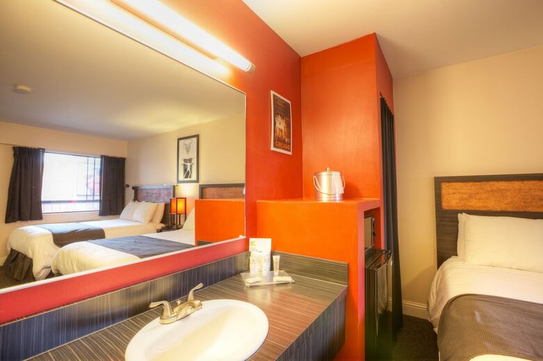 Hotel Ruby