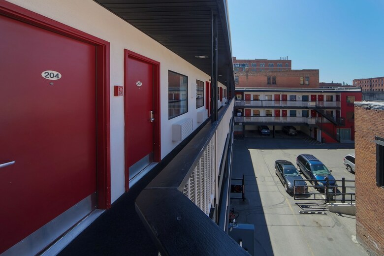 Hotel Ruby