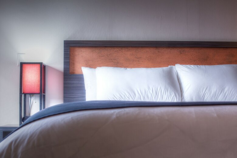 Hotel Ruby
