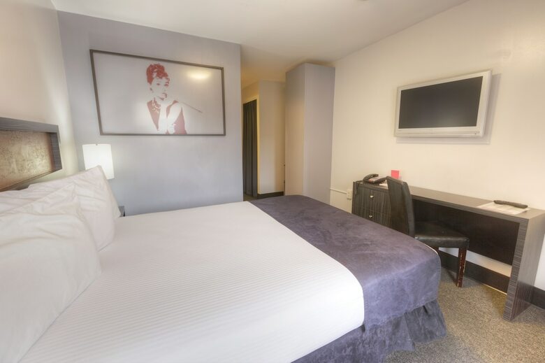 Hotel Ruby
