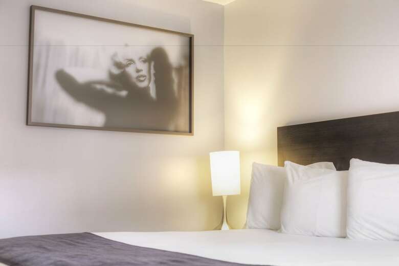 Hotel Ruby