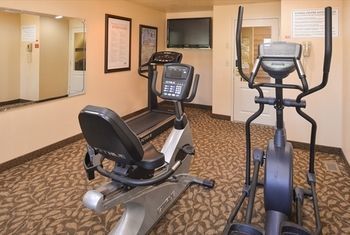 Hotel La Quinta Inn Walla Walla