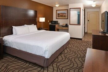 Hotel La Quinta Inn Walla Walla