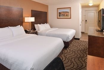 Hotel La Quinta Inn Walla Walla