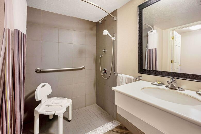 Hotel La Quinta Inn & Suites Tacoma Seattle