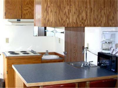 Avenue Motel Wenatchee