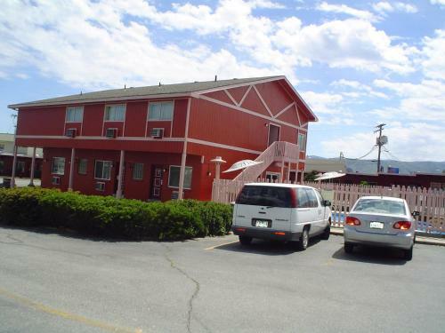 Avenue Motel Wenatchee