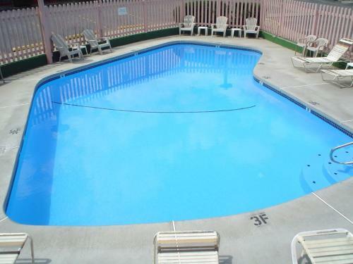 Avenue Motel Wenatchee